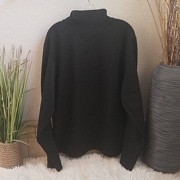 Banana Republic Mens Jacket Black XL - Picture 4 of 5